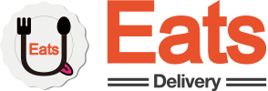 デリバリー・テイクアウトサービス Eatsです。